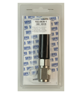 Valve SST cpl for drinking bowl Suevia 20